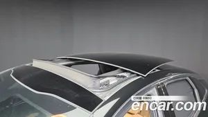 Kia K5, 2020 — миниатюра 20