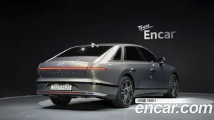 Hyundai Grandeur, 2023 — миниатюра 2