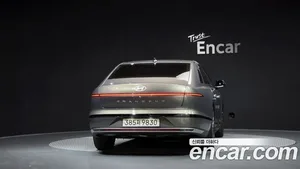 Hyundai Grandeur, 2023 — миниатюра 4