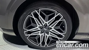 Hyundai Grandeur, 2023 — миниатюра 5