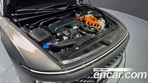 Hyundai Grandeur, 2023 — миниатюра 6