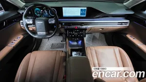 Hyundai Grandeur, 2023 — миниатюра 10