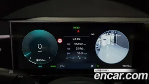 Hyundai Grandeur, 2023 — миниатюра 11