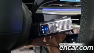 Hyundai Grandeur, 2023 — миниатюра 12