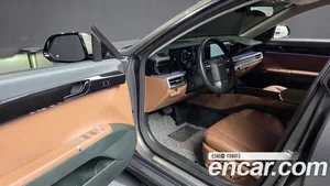 Hyundai Grandeur, 2023 — миниатюра 13