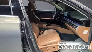 Hyundai Grandeur, 2023 — миниатюра 17