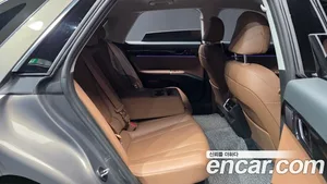 Hyundai Grandeur, 2023 — миниатюра 18