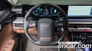 Hyundai Grandeur, 2023 — миниатюра 19