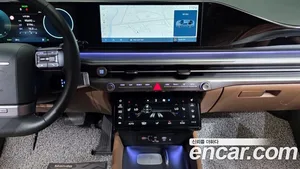 Hyundai Grandeur, 2023 — миниатюра 20
