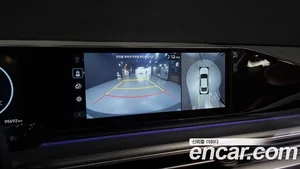 Hyundai Grandeur, 2023 — миниатюра 21