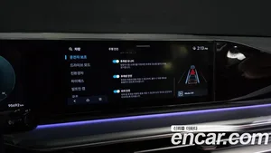 Hyundai Grandeur, 2023 — миниатюра 22