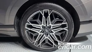 Hyundai Grandeur, 2023 — миниатюра 7