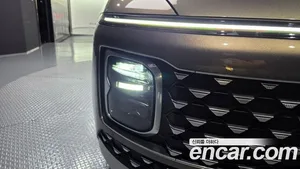 Hyundai Grandeur, 2023 — миниатюра 8