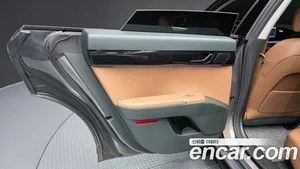 Hyundai Grandeur, 2023 — миниатюра 15