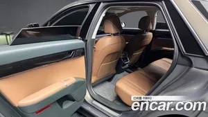 Hyundai Grandeur, 2023 — миниатюра 16