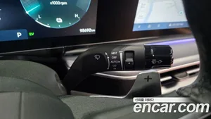 Hyundai Grandeur, 2023 — миниатюра 30