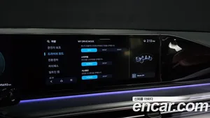 Hyundai Grandeur, 2023 — миниатюра 33