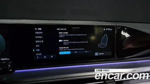 Hyundai Grandeur, 2023 — миниатюра 34