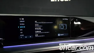 Hyundai Grandeur, 2023 — миниатюра 36