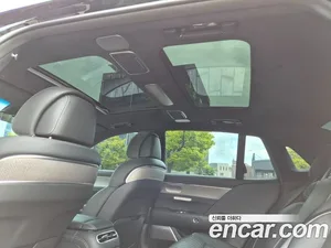 Genesis G90, 2022 — миниатюра 1
