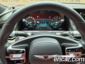 Genesis G90, 2022 — миниатюра 8