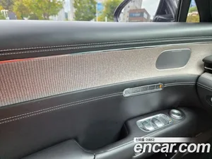 Genesis G90, 2022 — миниатюра 10