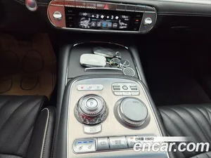 Genesis G90, 2022 — миниатюра 13