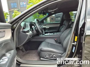 Genesis G90, 2022 — миниатюра 14