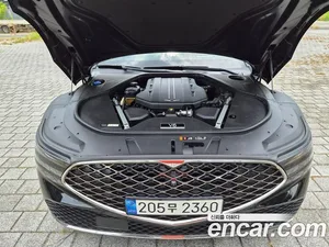 Genesis G90, 2022 — миниатюра 16