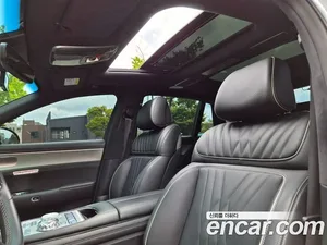 Genesis G90, 2022 — миниатюра 18