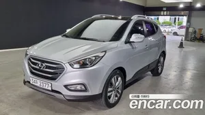 Hyundai Tucson, 2013 — миниатюра 1