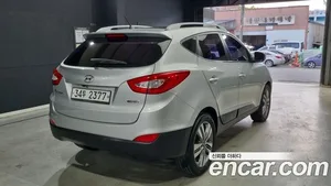 Hyundai Tucson, 2013 — миниатюра 2