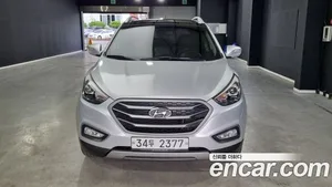Hyundai Tucson, 2013 — миниатюра 3