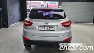 Hyundai Tucson, 2013 — миниатюра 4