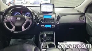 Hyundai Tucson, 2013 — миниатюра 7