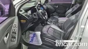 Hyundai Tucson, 2013 — миниатюра 10