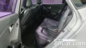 Hyundai Tucson, 2013 — миниатюра 11