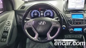 Hyundai Tucson, 2013 — миниатюра 12