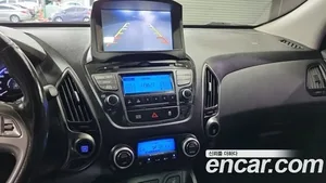 Hyundai Tucson, 2013 — миниатюра 14