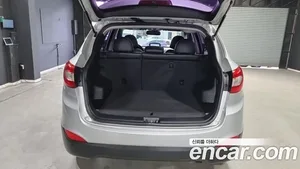Hyundai Tucson, 2013 — миниатюра 17