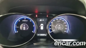Hyundai Tucson, 2013 — миниатюра 18