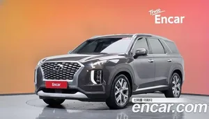 Hyundai Palisade, 2020 — миниатюра 32