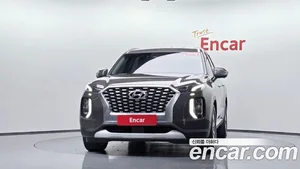 Hyundai Palisade, 2020 — миниатюра 2
