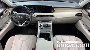 Hyundai Palisade, 2020 — миниатюра 9