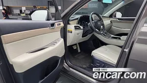 Hyundai Palisade, 2020 — миниатюра 12