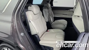 Hyundai Palisade, 2020 — миниатюра 16