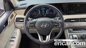 Hyundai Palisade, 2020 — миниатюра 18