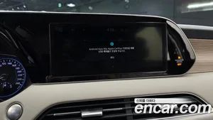 Hyundai Palisade, 2020 — миниатюра 21