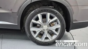 Hyundai Palisade, 2020 — миниатюра 6