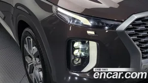 Hyundai Palisade, 2020 — миниатюра 7